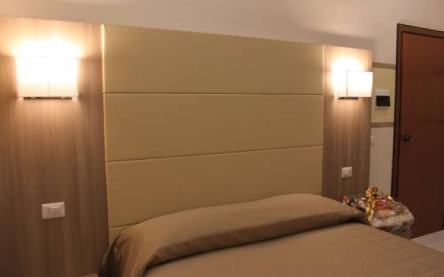Hotel Galli