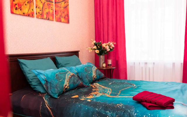 Лакшми Дом Апартаменты Козицкий пер., 1А