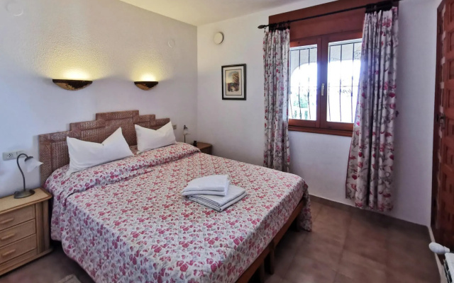 Villa, Cumbre del Sol