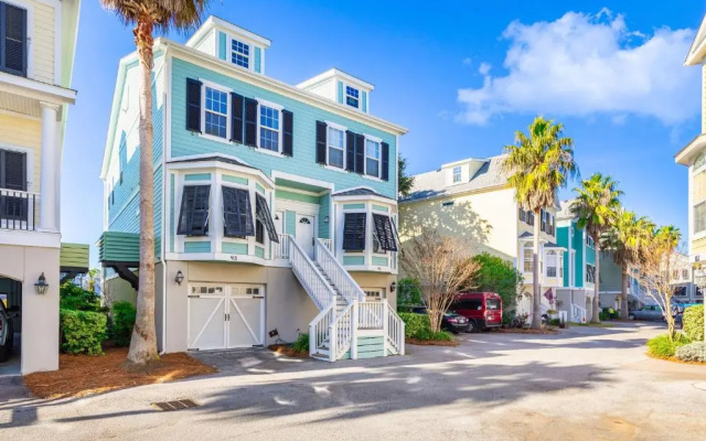 93 Waters Edge - Townhome - Pool