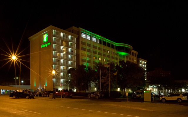 Holiday Inn Sioux Falls-City Centre by IHG