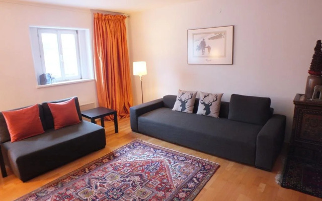 Apartment Rattenberg