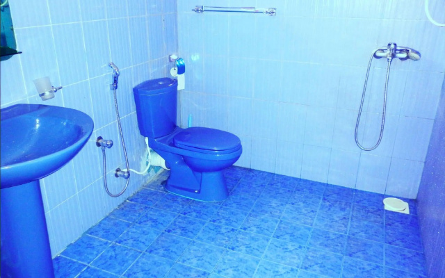 Colombo Airport Hostel @ Negombo Beach