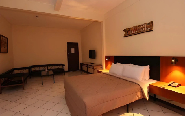 Hotel Augusta Bandung