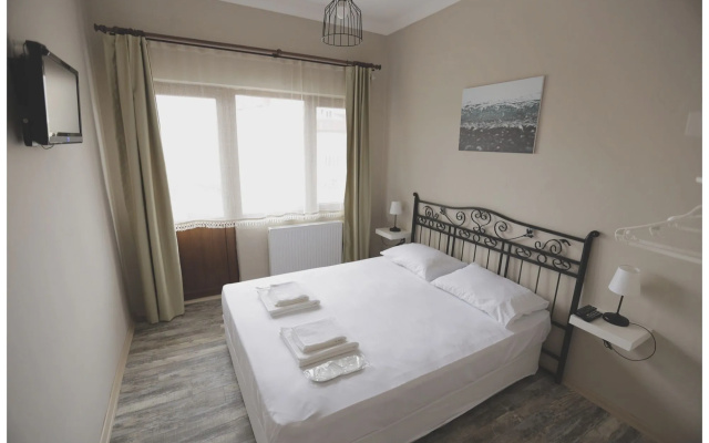 Sile Butik Otel
