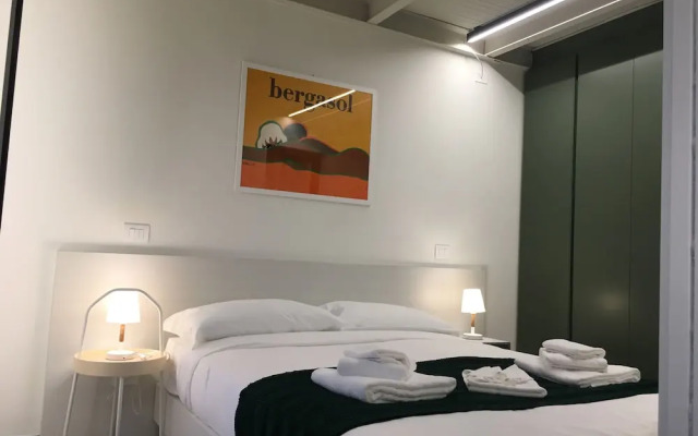 Rivadige Suite