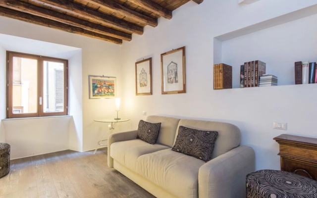 Madonna dei Monti Apartment