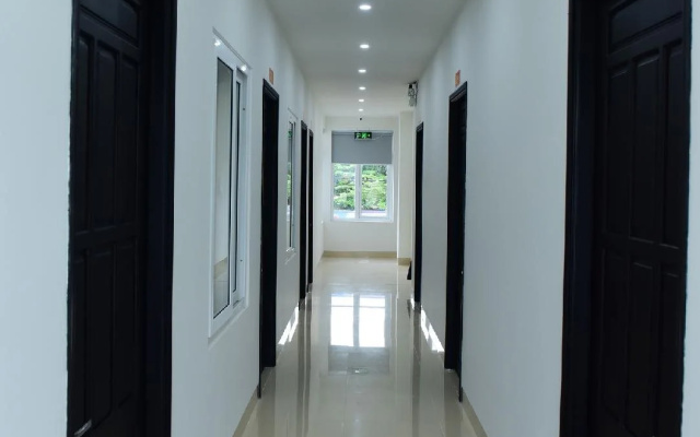 Sea Hai Yen Hotel