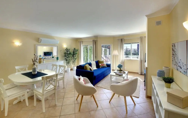Eagle Eye Villa