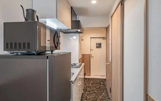 Apartment Hotel 11 Kuromon 7