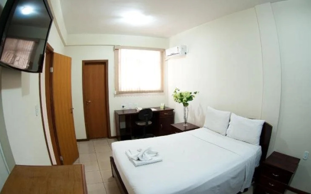 Minas Apart Hotel