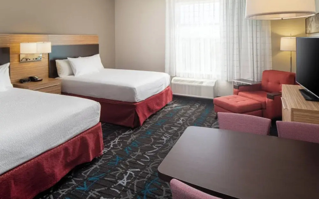 TownePlace Suites by Marriott Midland South/I-20