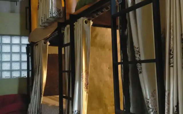 Kouzui Homestay