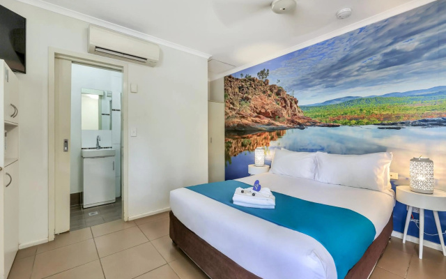 Darwin FreeSpirit Resort