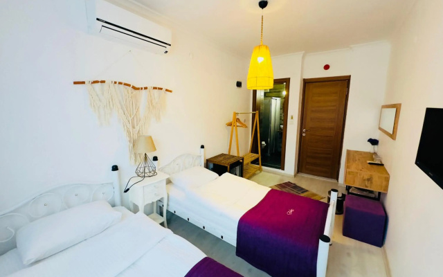 Fuda Hotel