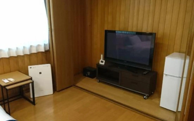 Guesthouse Nagashima