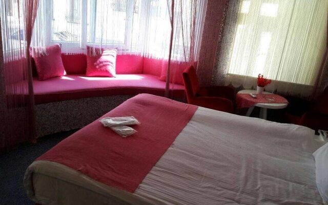 Kilic Hotel Армутлу комната для гостей