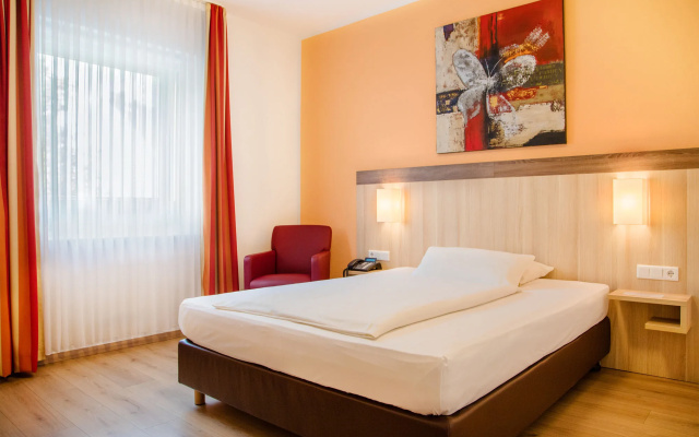 Montana Hotel Mönchengladbach