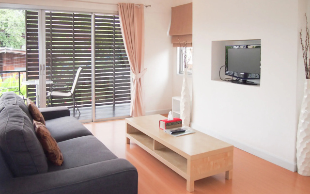 Studio365 Apartment