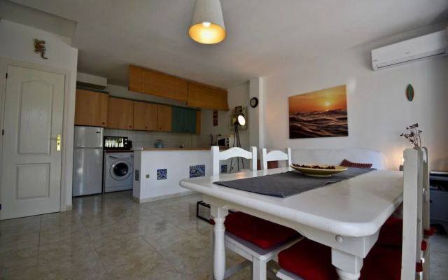 Villa Marinas