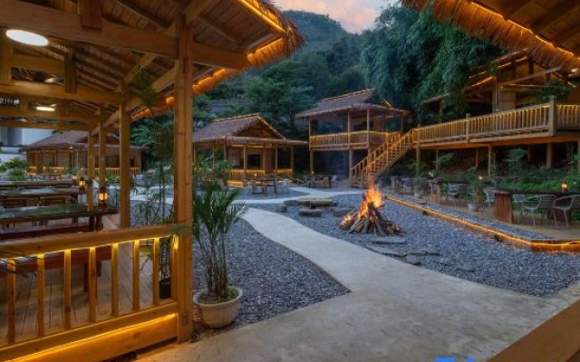 Lanshan Courtyard | Villa Courtyard, Luxury Vacation Stay