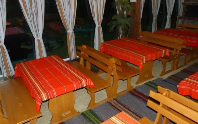 Terra Verde Hotel