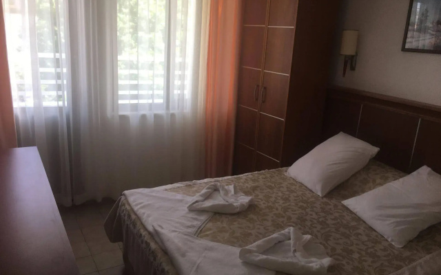 Diva Hotel