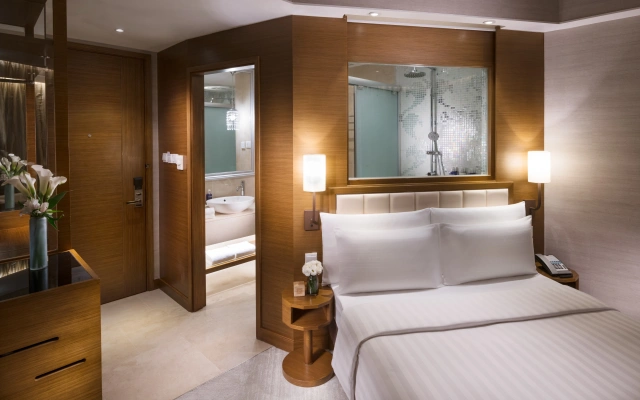 Dorsett Kwun Tong, Hong Kong