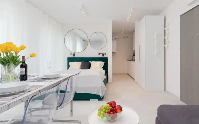 Silamar Niechorze Zaciszna by Renters