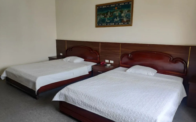 Ngoc Mai Hotel
