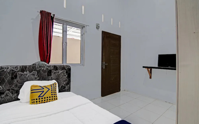 Hotel O Homestay Hj Lela Syariah