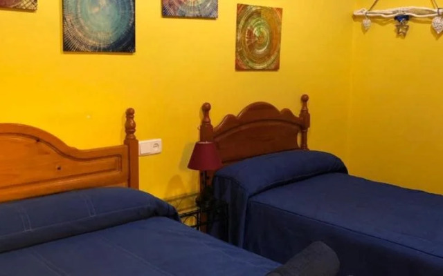 Hostal Macarena