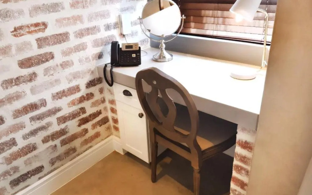 Pont de Val Boutique Hotel