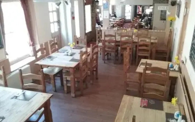 The White Swan