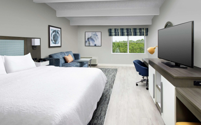 Hampton Inn Marathon - Florida Keys