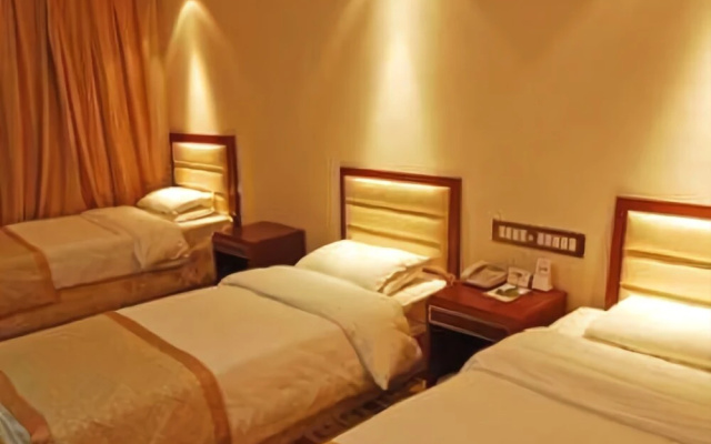 Shen Qi Hotel