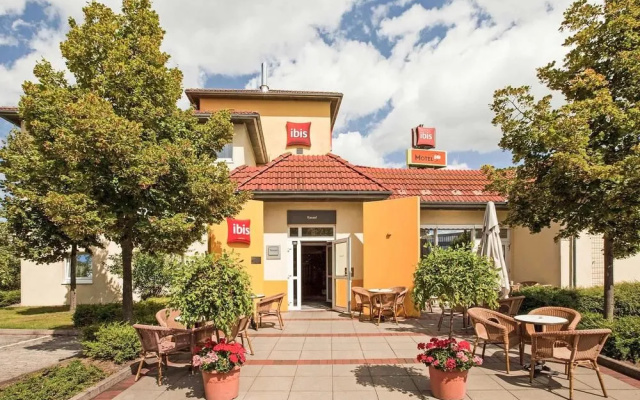 Hotel ibis Kassel
