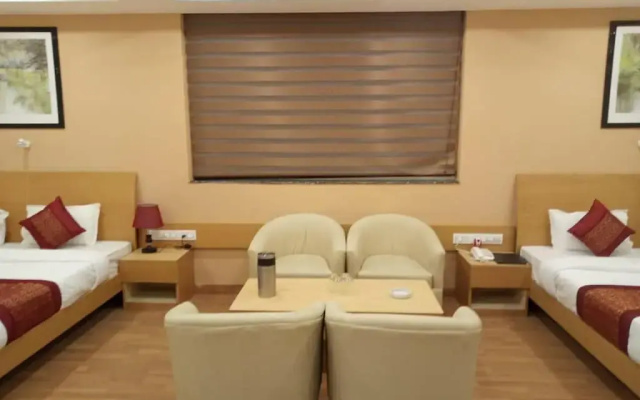 Hotel Aagman