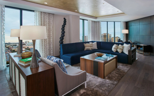 Hilton West Palm Beach