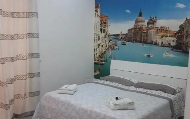 B&B Panorama 17