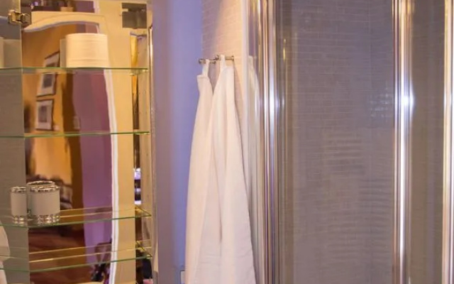 Suite Casa Pariolina