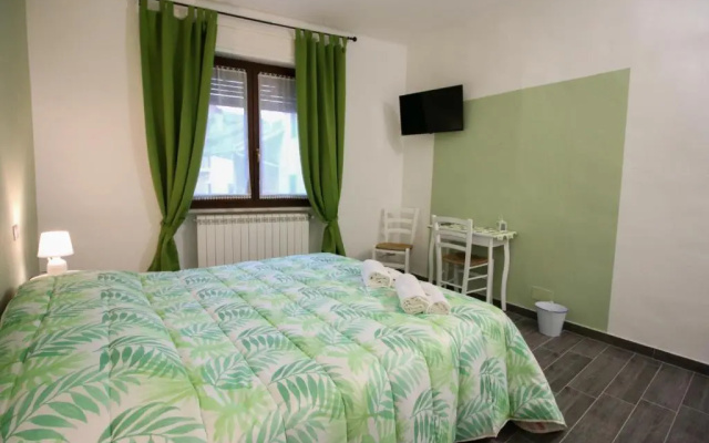 Là Drint Bed & Breakfast