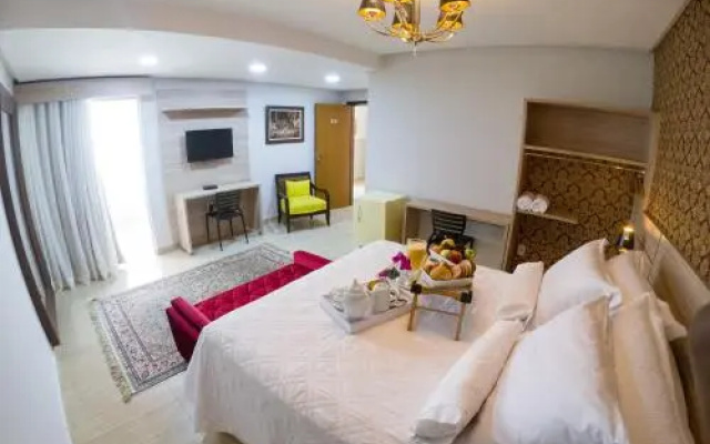 Le Parc Hotel