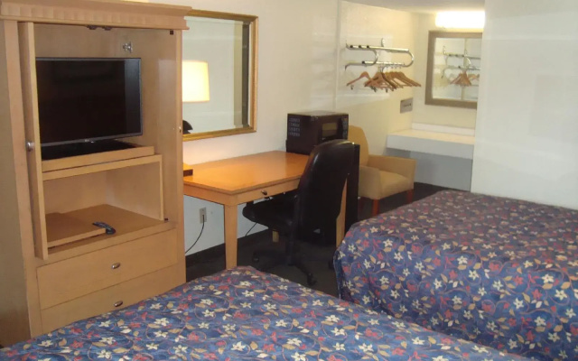 Inn at Monticello
