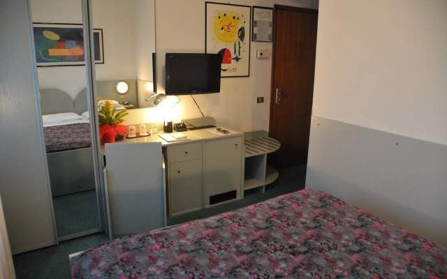 B&B Hotel Treviso Al Fogher