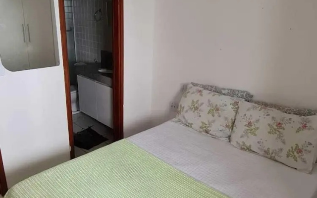Apartamento Catamarã Portiville