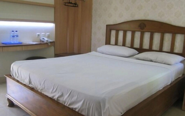 Hotel Besar Purwokerto