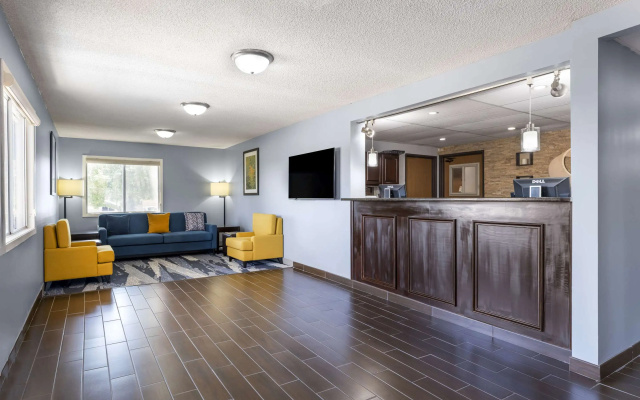 Comfort Inn Hastings