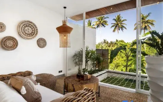 Villa Semesta by BaliSuperHost