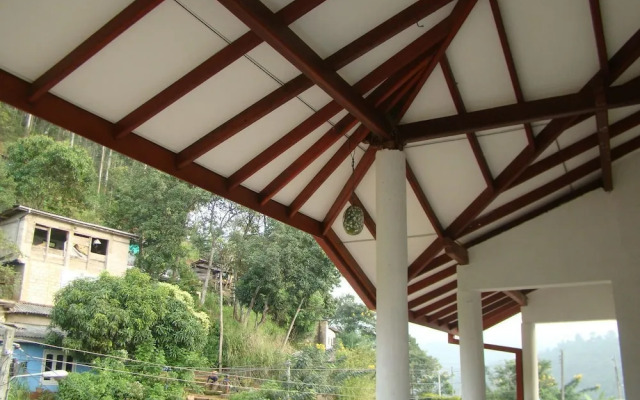 See Fox Hill Resort